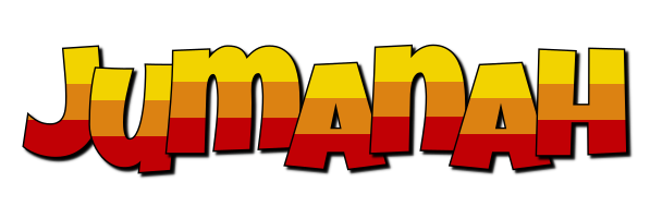 Jumanah jungle logo