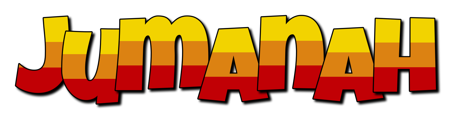 Jumanah jungle logo
