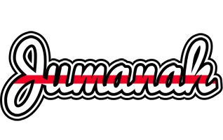 Jumanah kingdom logo