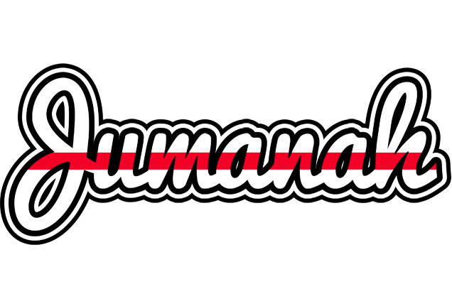 Jumanah kingdom logo