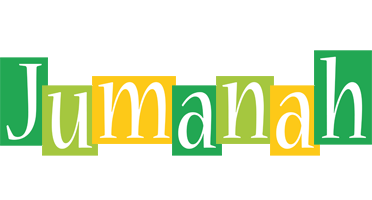 Jumanah lemonade logo