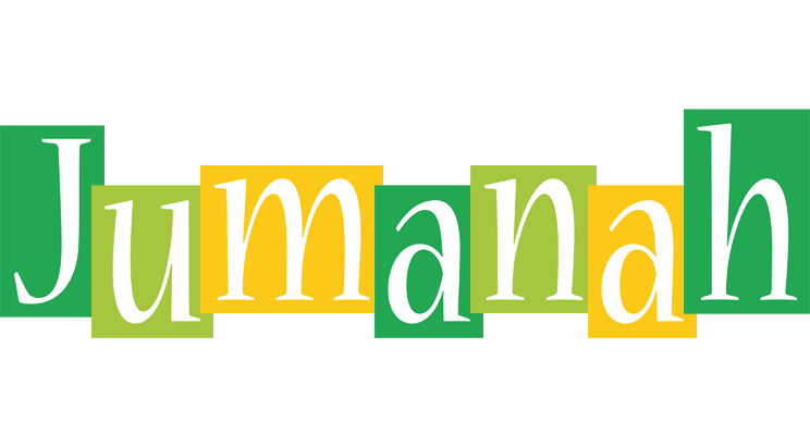 Jumanah lemonade logo