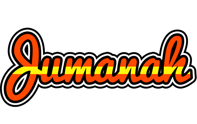 Jumanah madrid logo