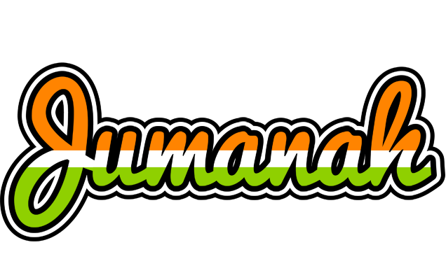 Jumanah mumbai logo