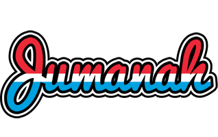 Jumanah norway logo