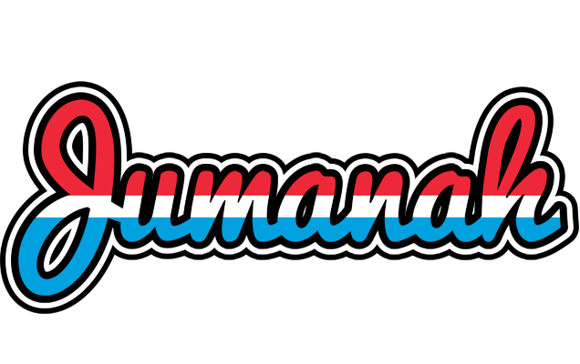 Jumanah norway logo