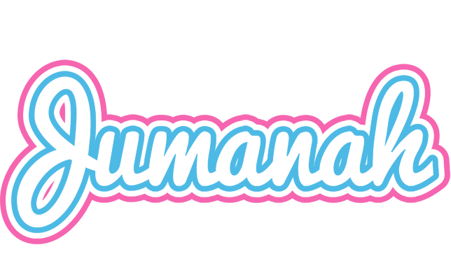 Jumanah outdoors logo