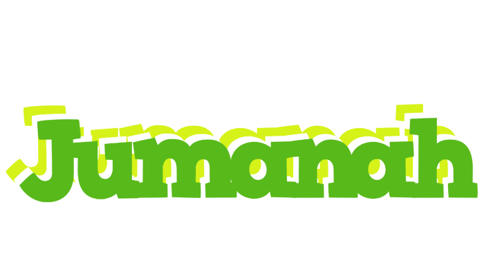 Jumanah picnic logo