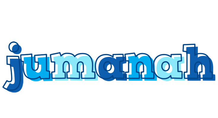 Jumanah sailor logo