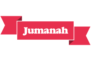 Jumanah sale logo