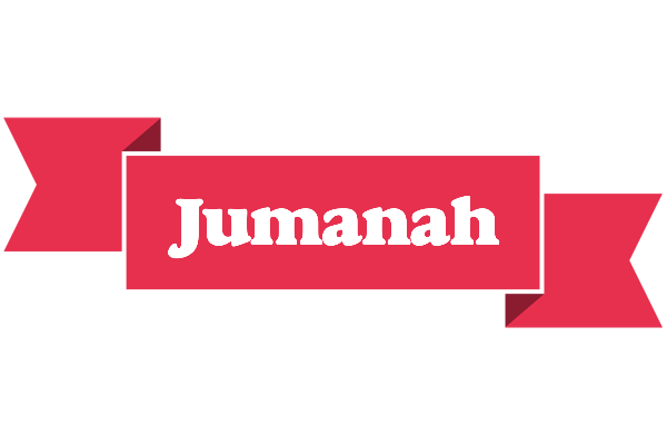 Jumanah sale logo