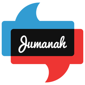 Jumanah sharks logo