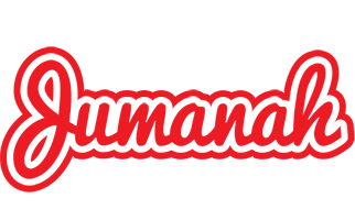 Jumanah sunshine logo