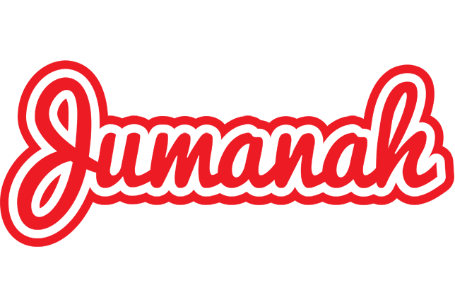 Jumanah sunshine logo