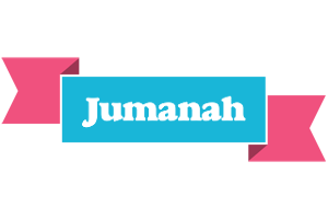 Jumanah today logo