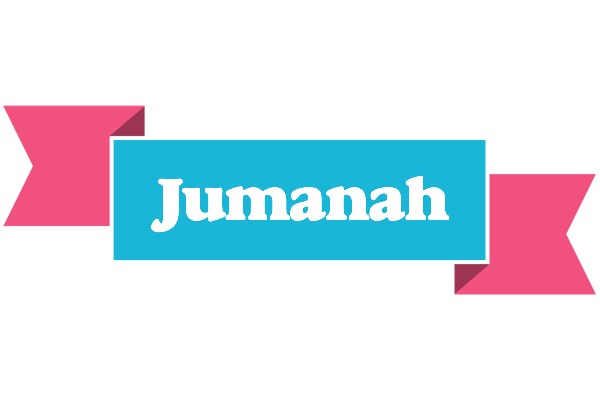 Jumanah today logo