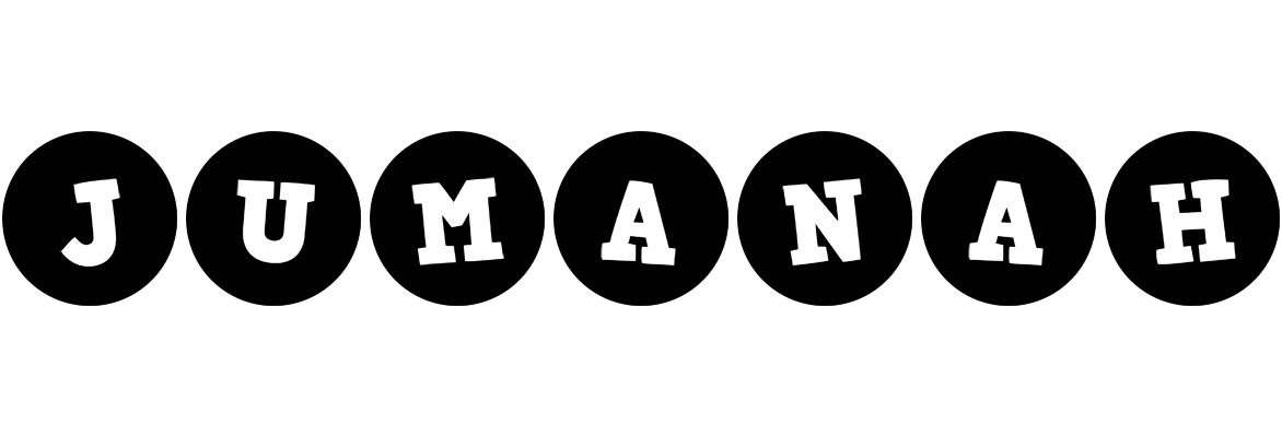 Jumanah tools logo