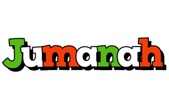 Jumanah venezia logo