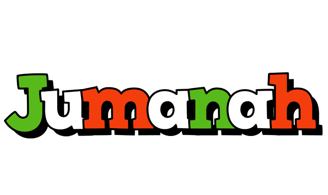 Jumanah venezia logo