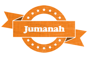 Jumanah victory logo