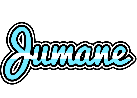 Jumane argentine logo