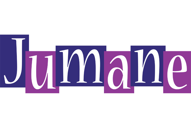 Jumane autumn logo