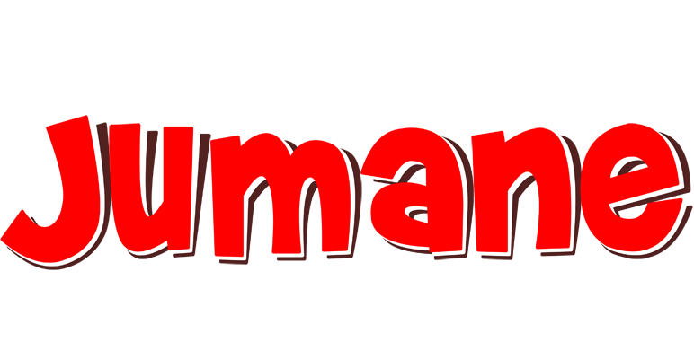 Jumane basket logo
