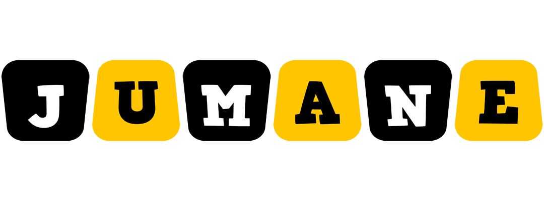 Jumane boots logo