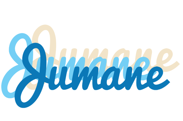 Jumane breeze logo