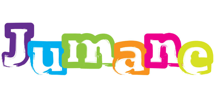 Jumane casino logo