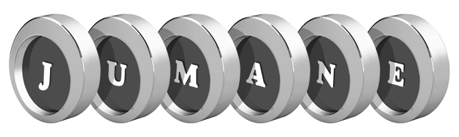 Jumane coins logo
