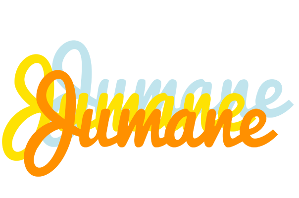 Jumane energy logo