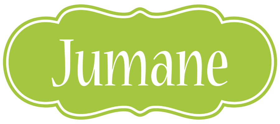 Jumane family logo