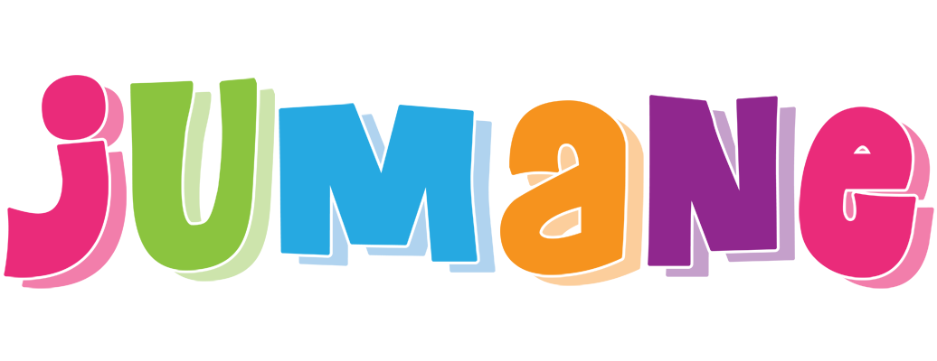 Jumane friday logo
