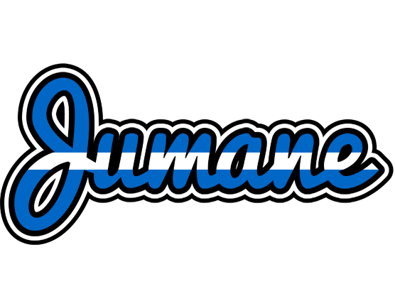 Jumane greece logo