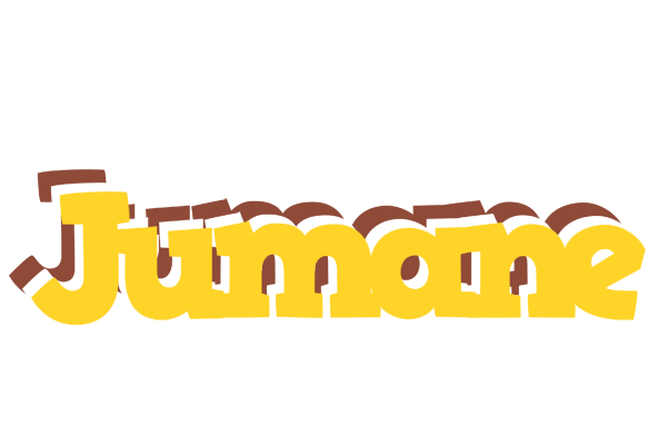 Jumane hotcup logo