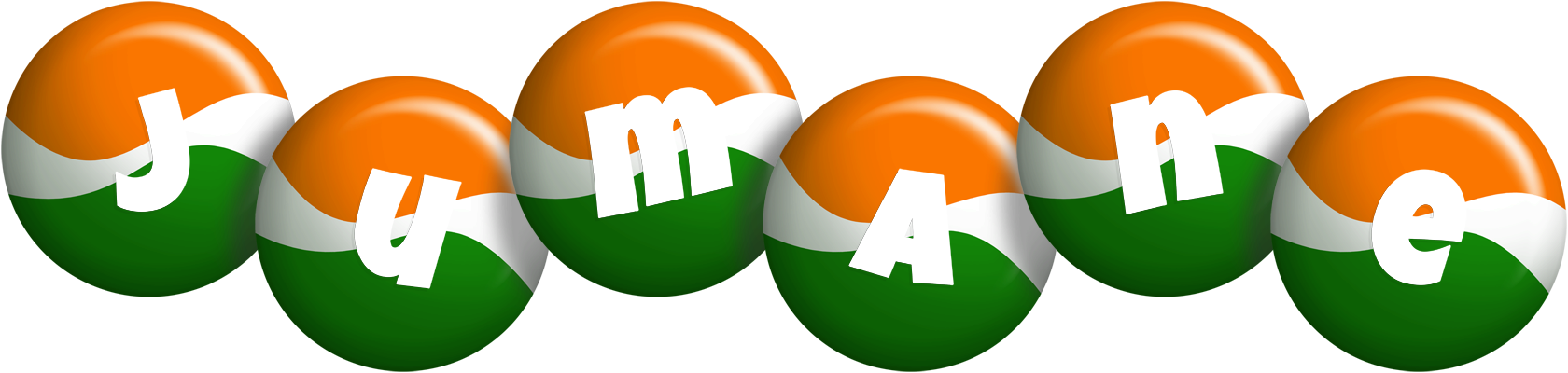Jumane india logo
