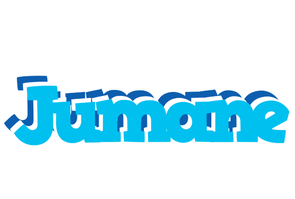 Jumane jacuzzi logo