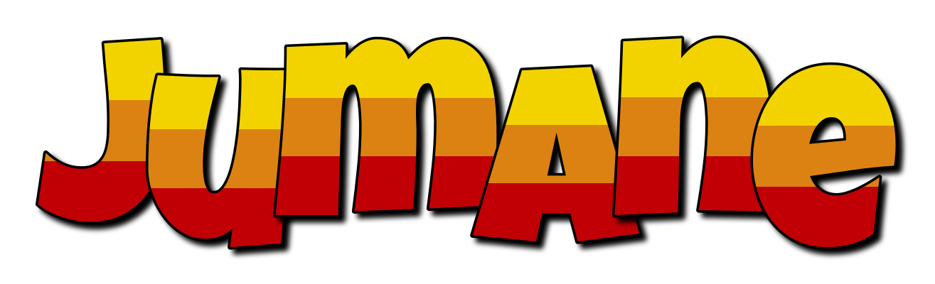 Jumane jungle logo