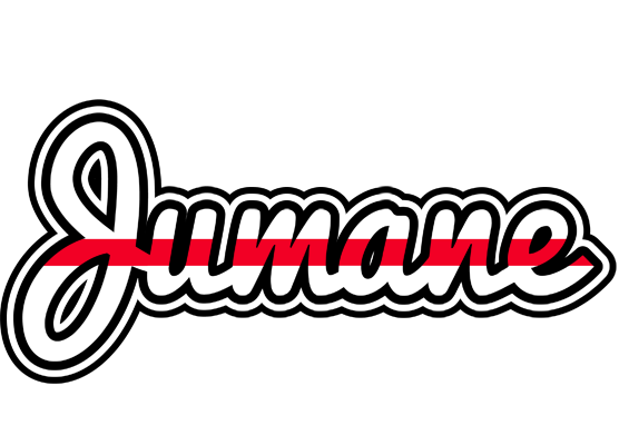 Jumane kingdom logo