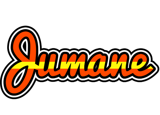 Jumane madrid logo