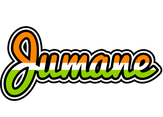 Jumane mumbai logo