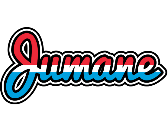 Jumane norway logo