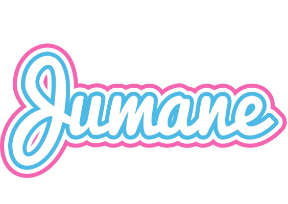 Jumane outdoors logo