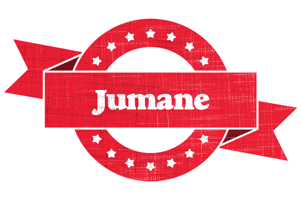 Jumane passion logo