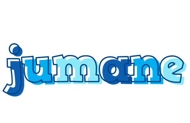 Jumane sailor logo