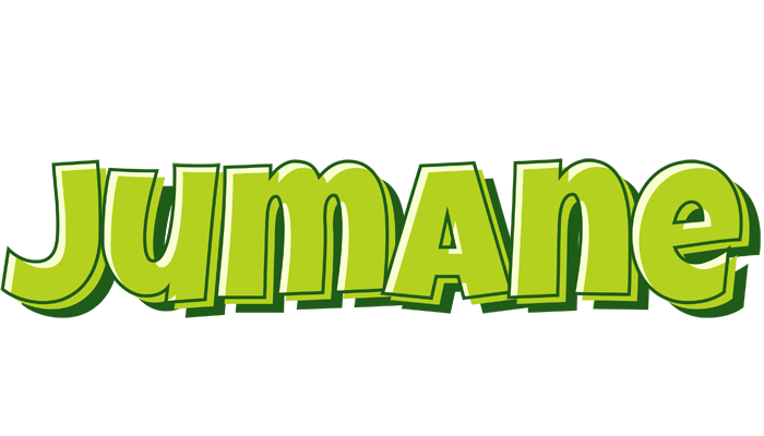 Jumane summer logo