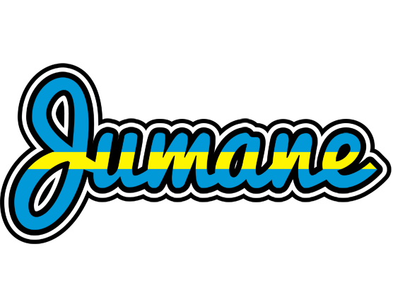 Jumane sweden logo