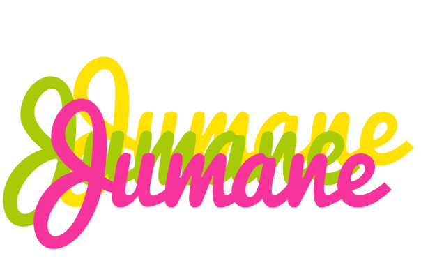 Jumane sweets logo