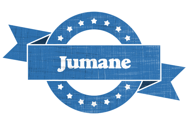 Jumane trust logo
